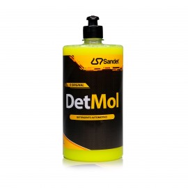 Det Mol - 1 Litro Det Mol - 1 Litro